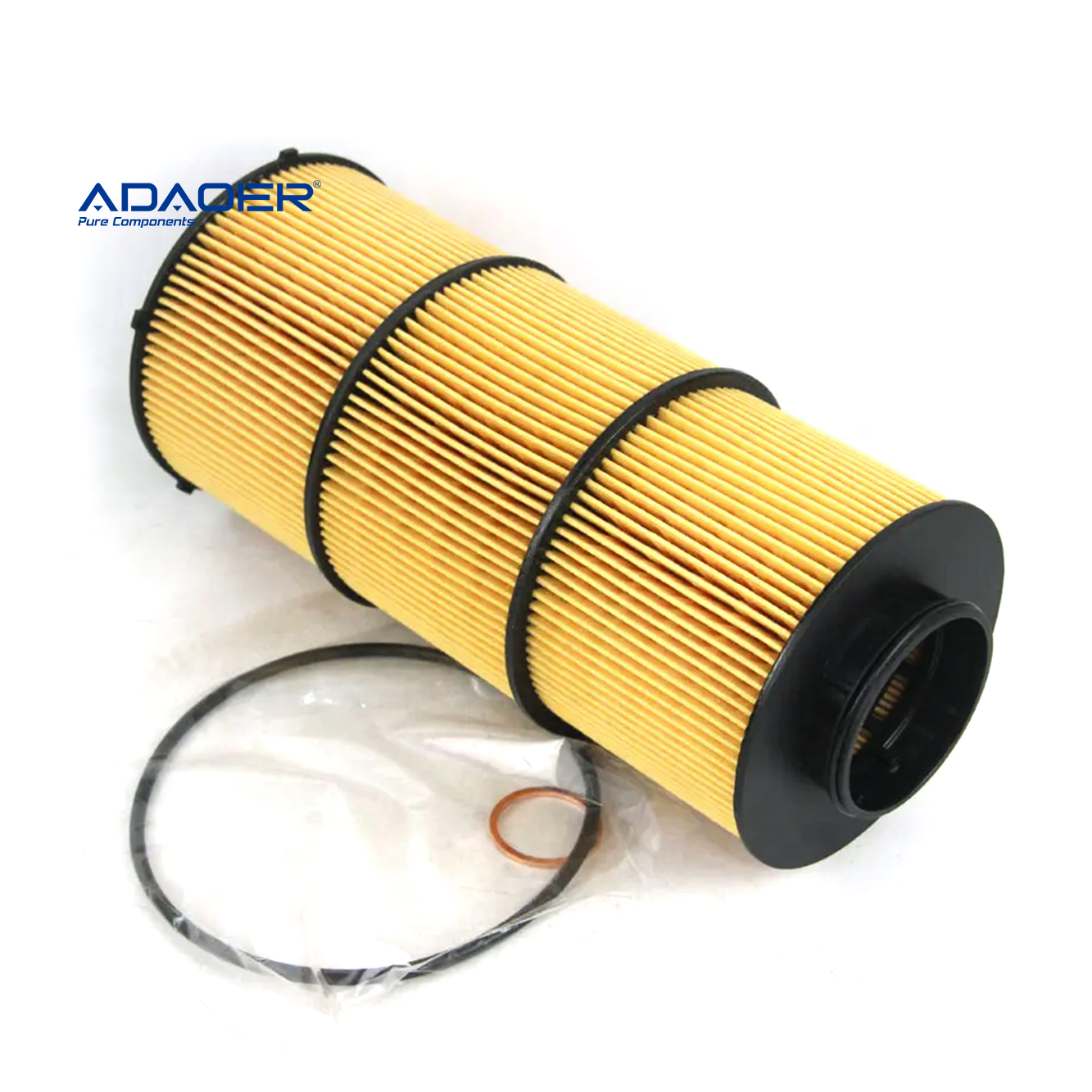 Oil Filter	AD02110175