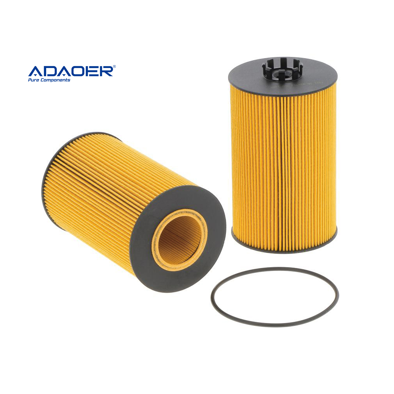 Oil Filter	AD02110198