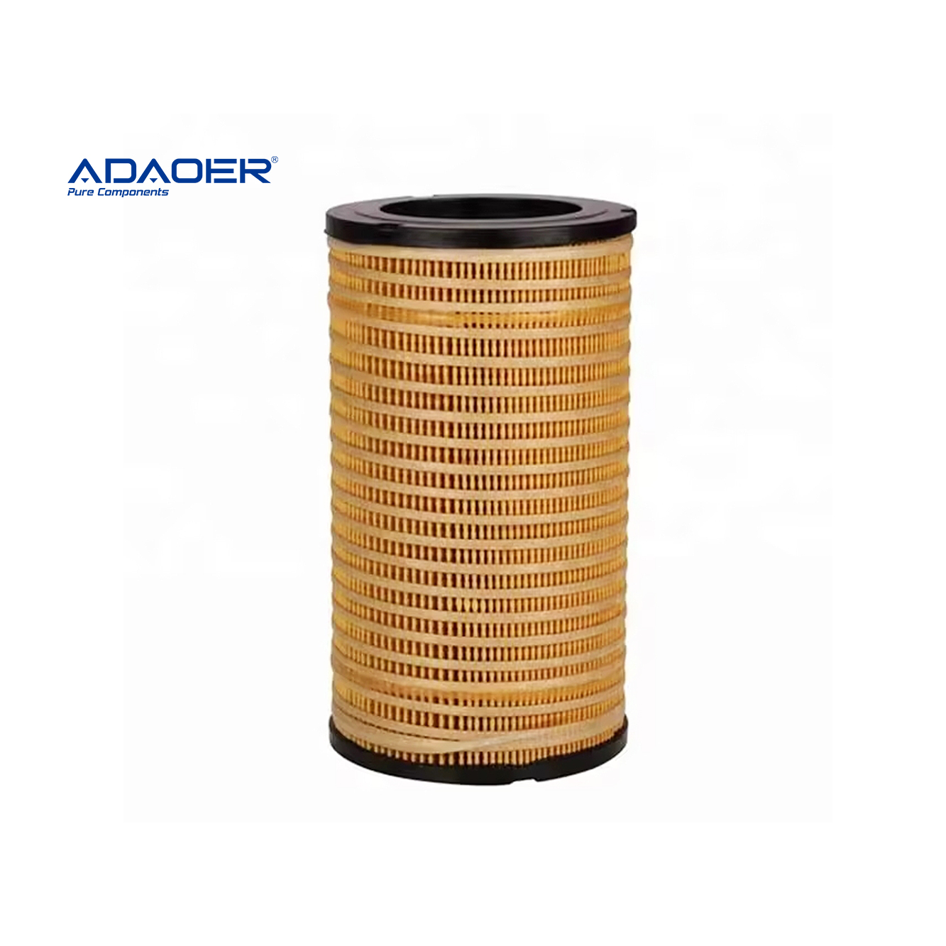 Oil Filter	AD02110210
