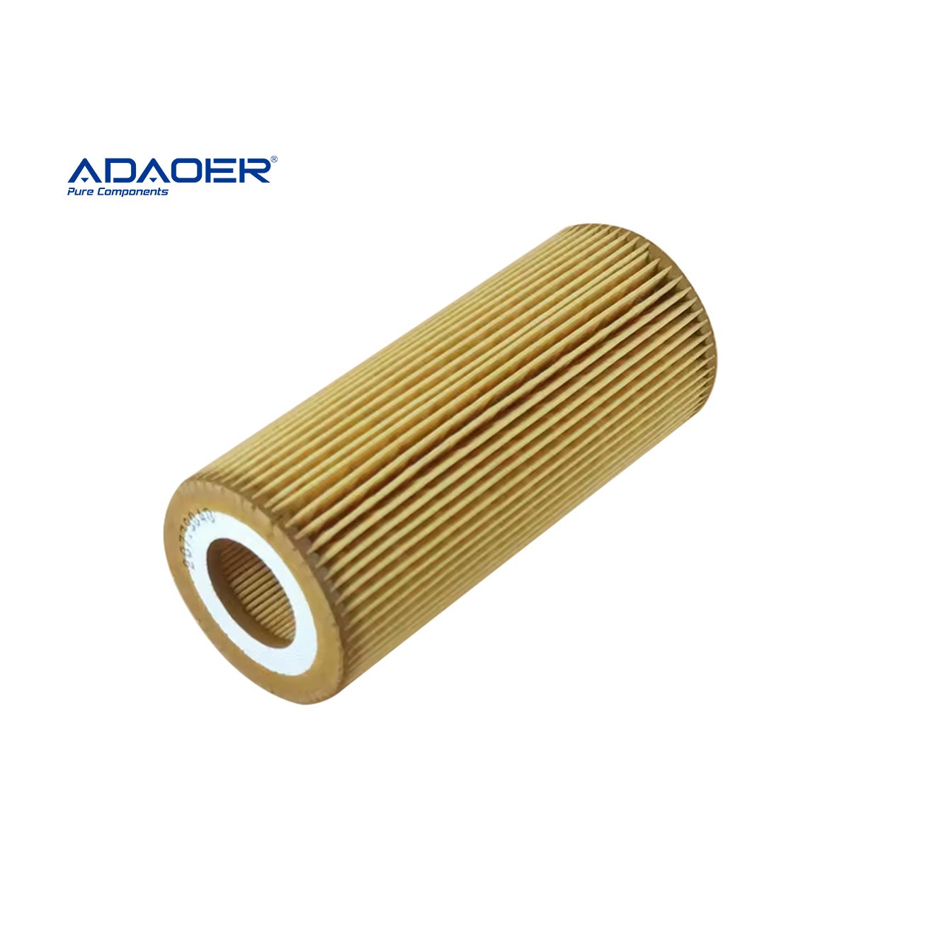 Oil Filter	AD02110112