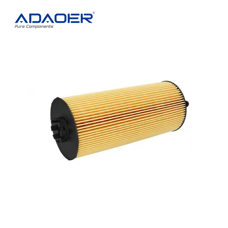 Oil Filter	AD02110154