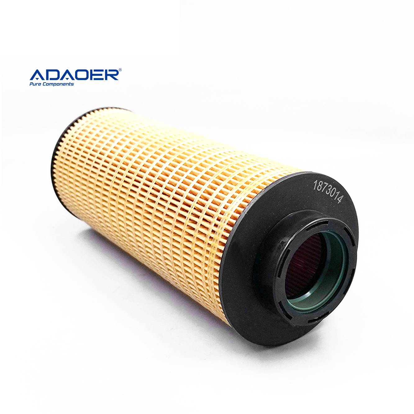 Oil Filter	AD02110207