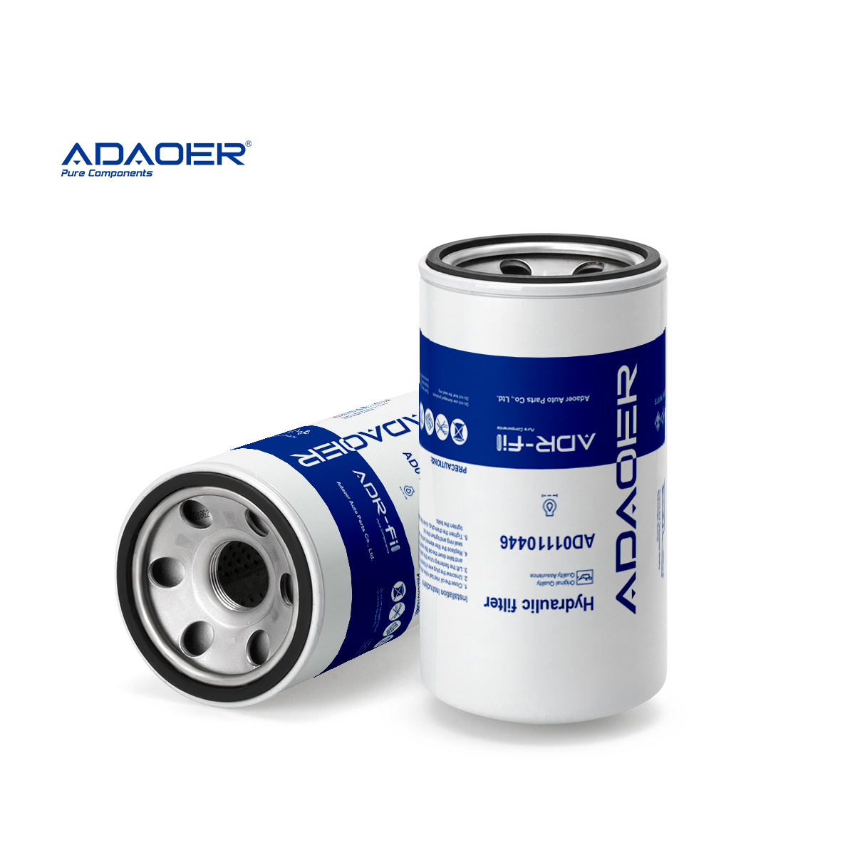 Hydraulic Filter AD01110446