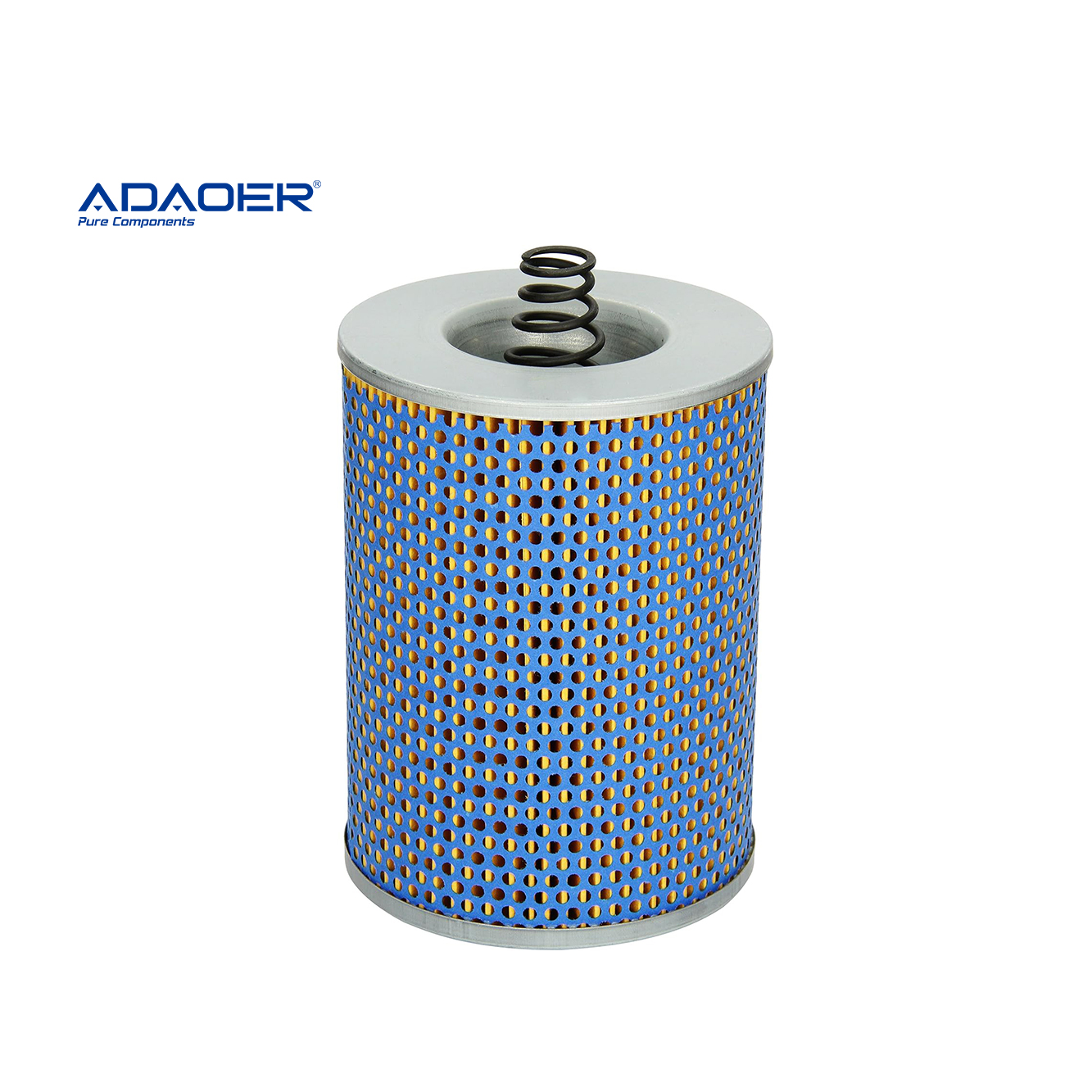 Oil Filter	AD02110177