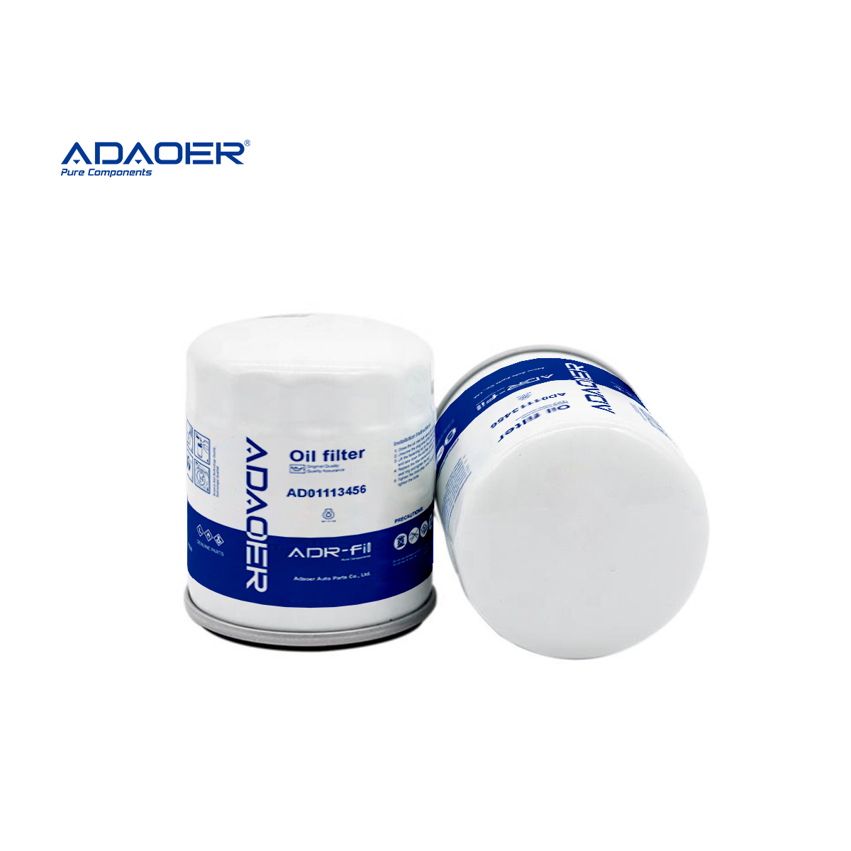 Oil Filter  AD01113456
