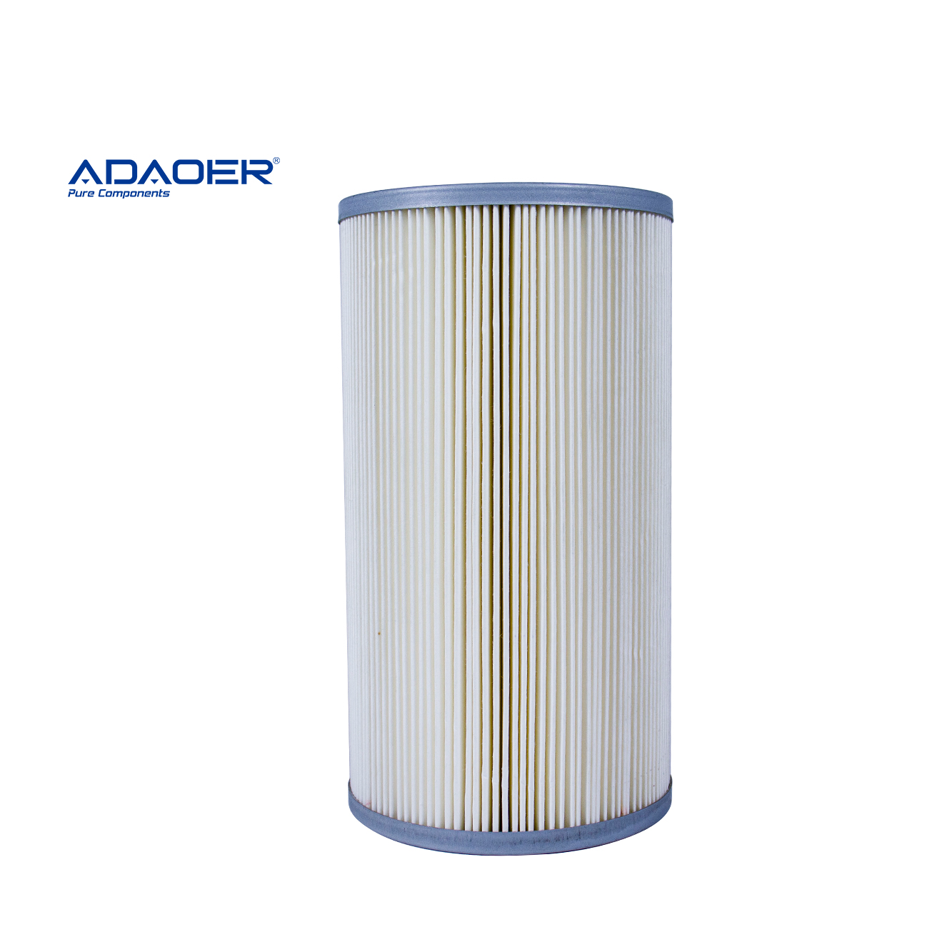 Oil Filter	AD02110108
