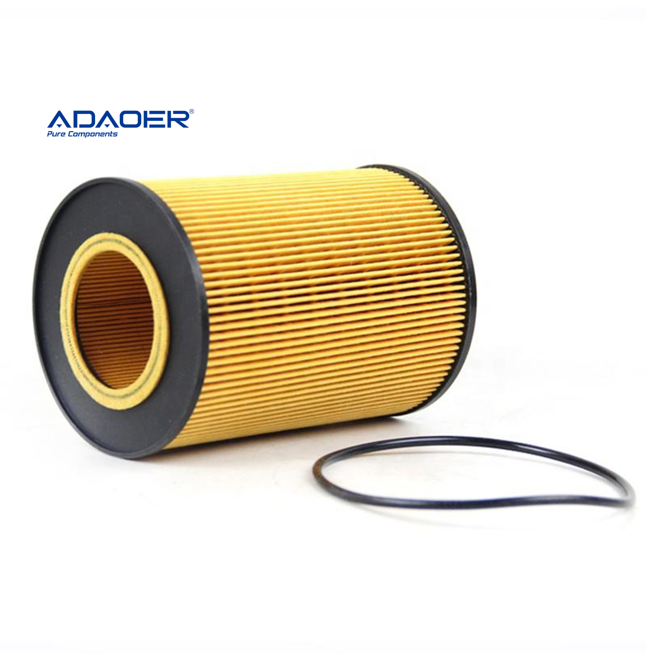 Oil Filter	AD02110338