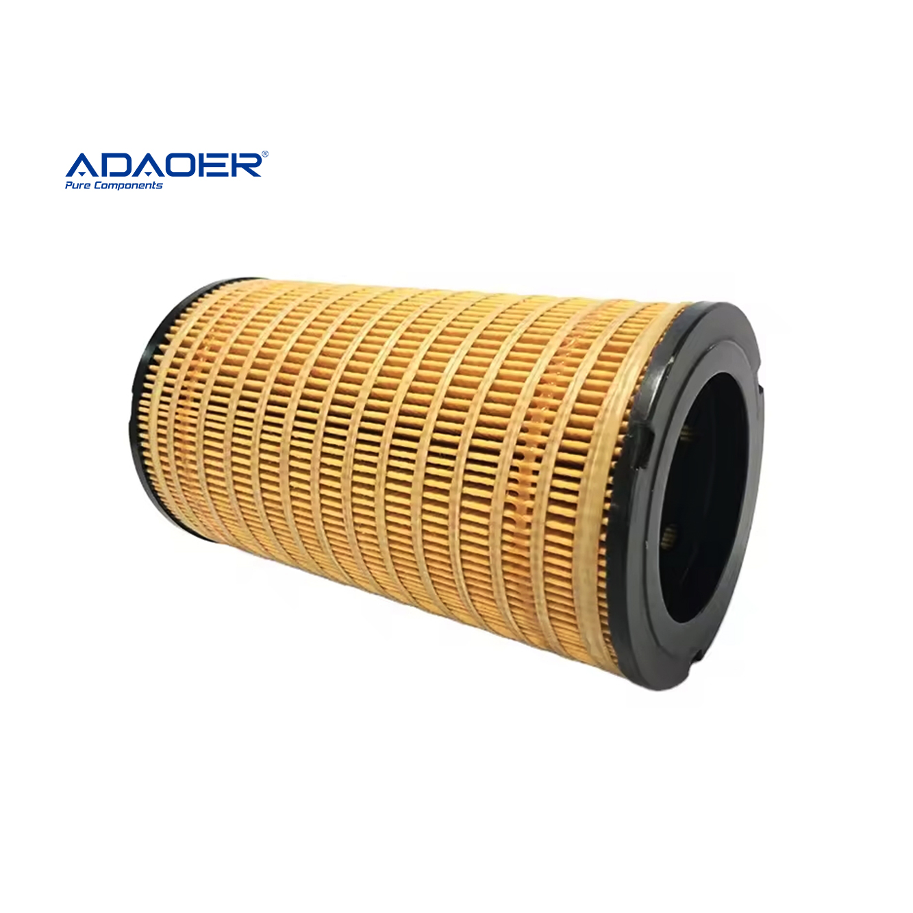 Oil Filter	AD02110210