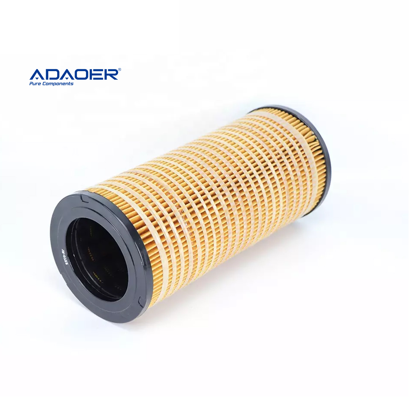 Oil Filter	AD02110213