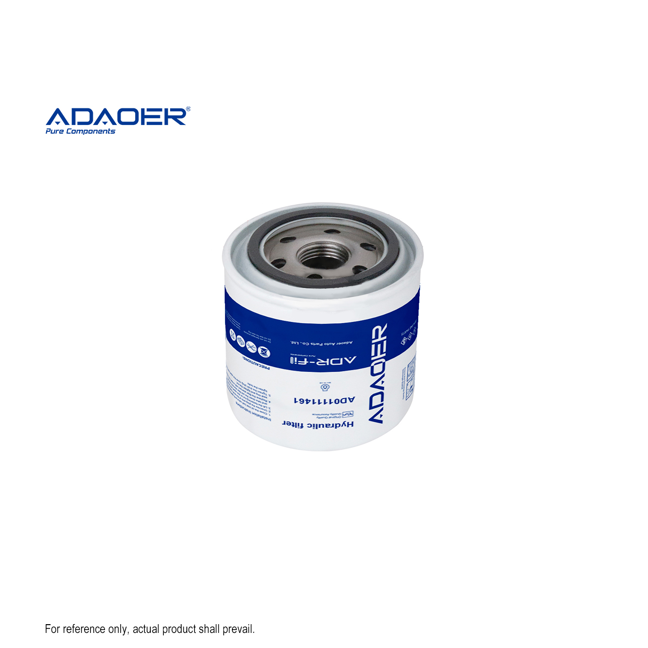 Hydraulic Filter AD01111461