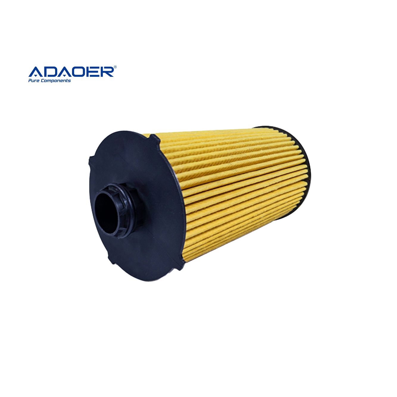 Oil Filter	AD02110102