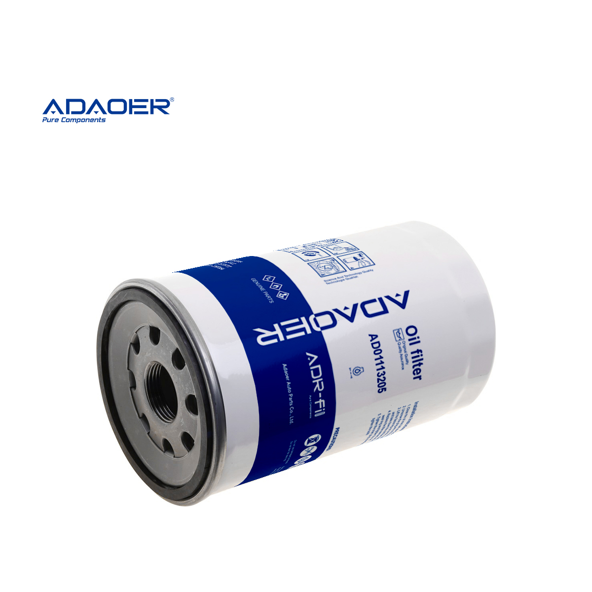 Oil Filter  AD01113205