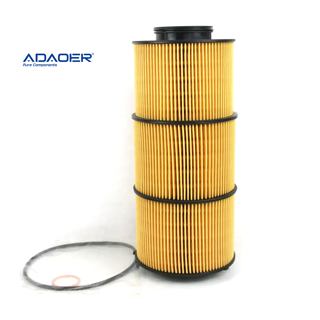 Oil Filter	AD02110175