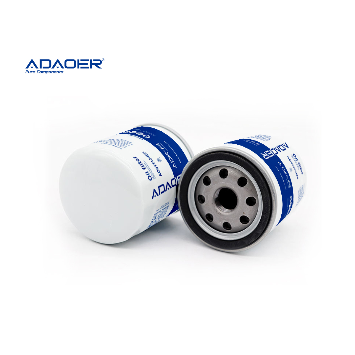 Oil Filter  AD01113456