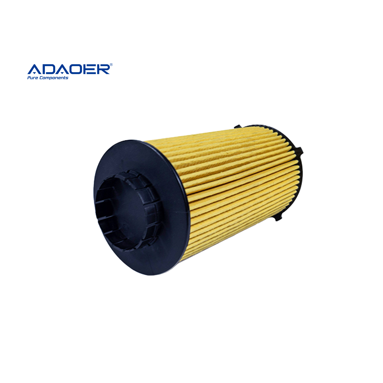 Oil Filter	AD02110102