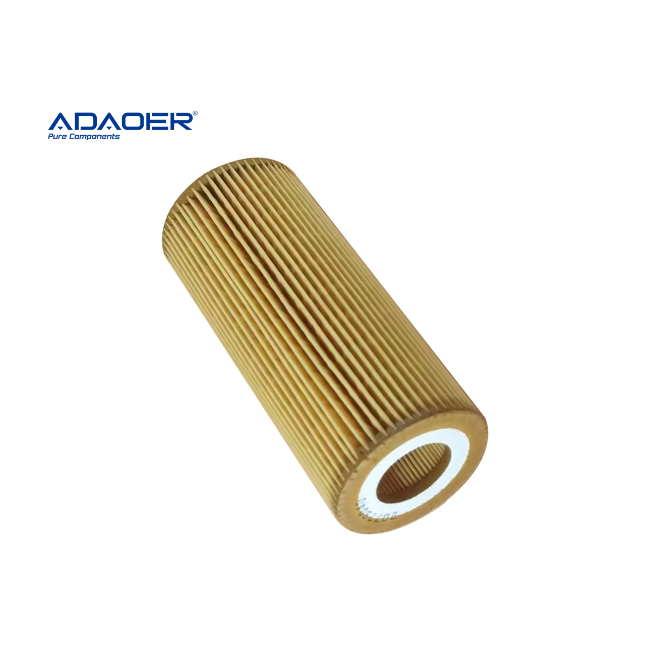 Oil Filter	AD02110112