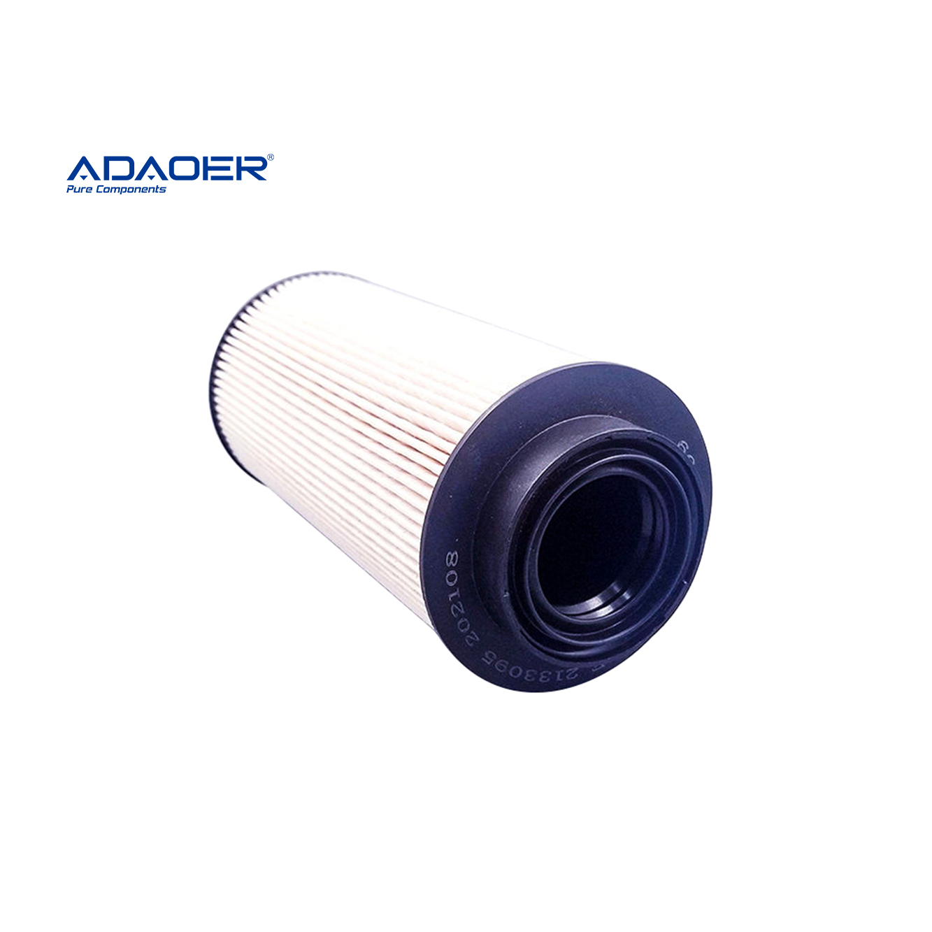 Fuel Filter AD02110106 for DAF Trucks and PACCAR OEM 2277128/2164462 Replacement