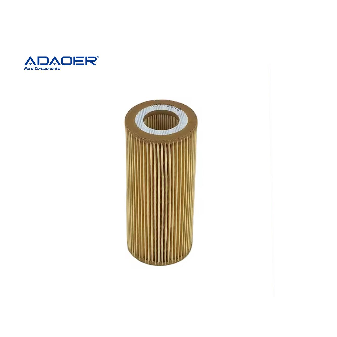 Oil Filter	AD02110112