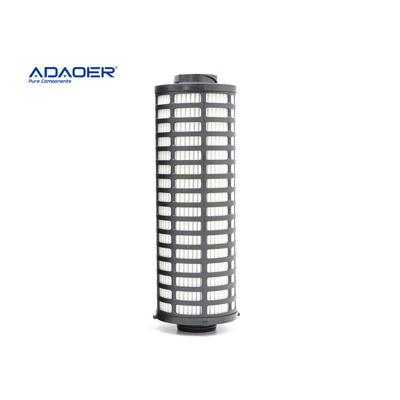 Oil Filter AD02110197 For Iveco Truck – OEM 504213800 / 5801592275 / 2996416