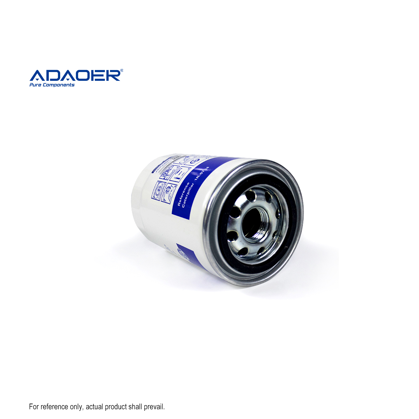 Oil Filter  AD01111393