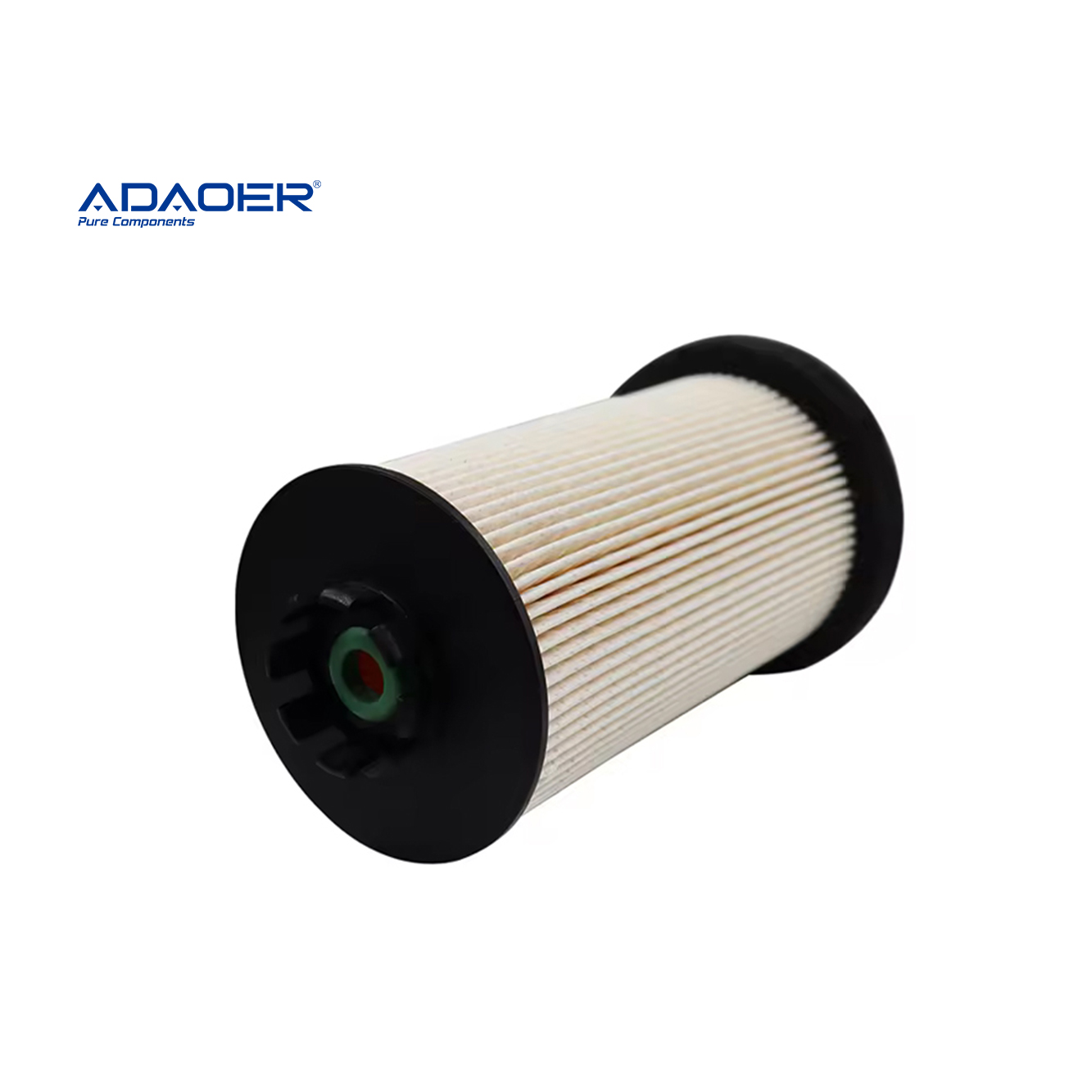 Fuel Filter AD02110088 for Mercedes-Benz Actros Trucks &ndash; Hengst E500KP02D36 Replacement