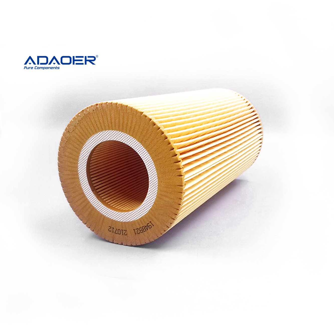Oil Filter	AD02110205