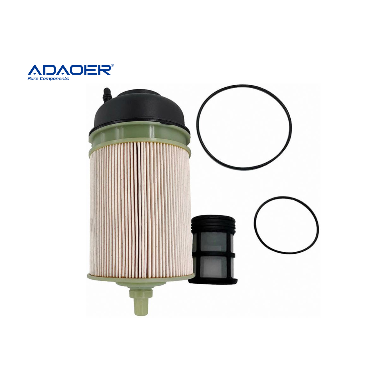 Fuel Filter	AD02110095