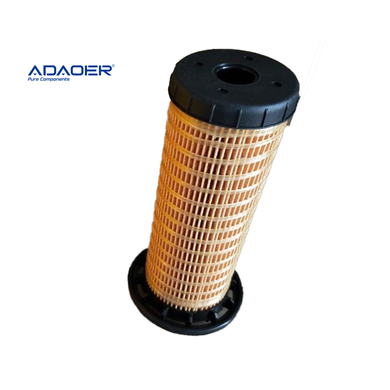 Oil Filter	AD02110126