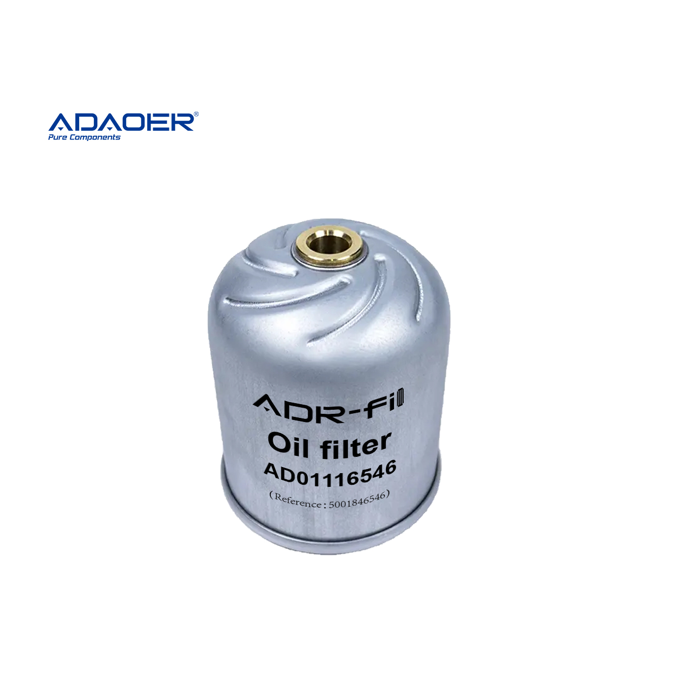 Oil Filter AD01116546