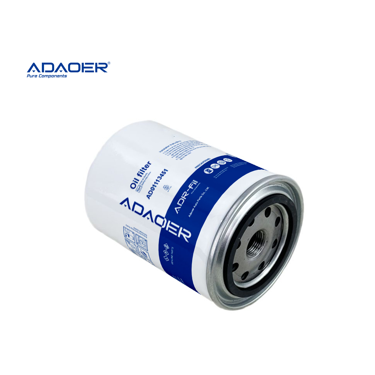 Oil Filter  AD01113451