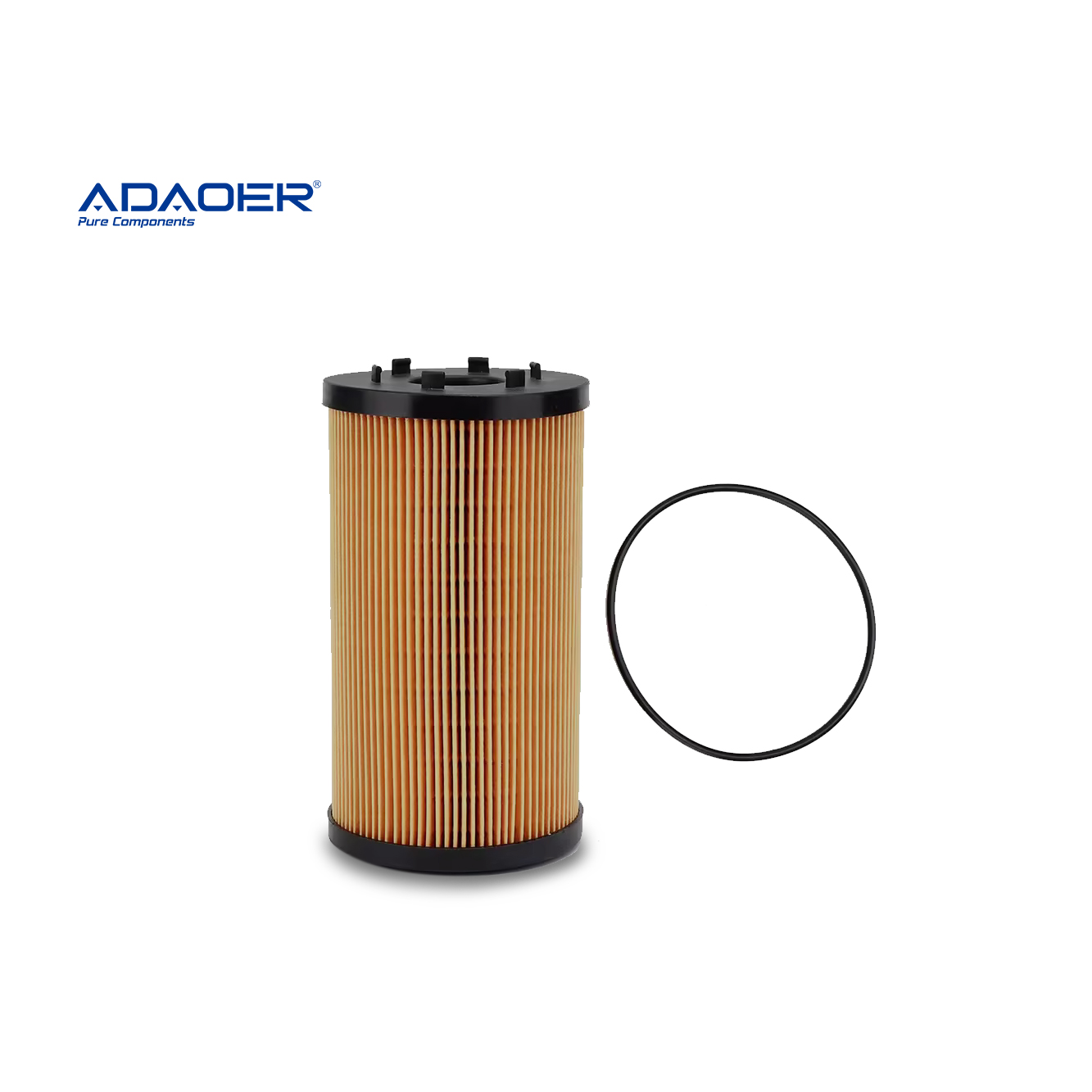 Oil Filter	AD02110174