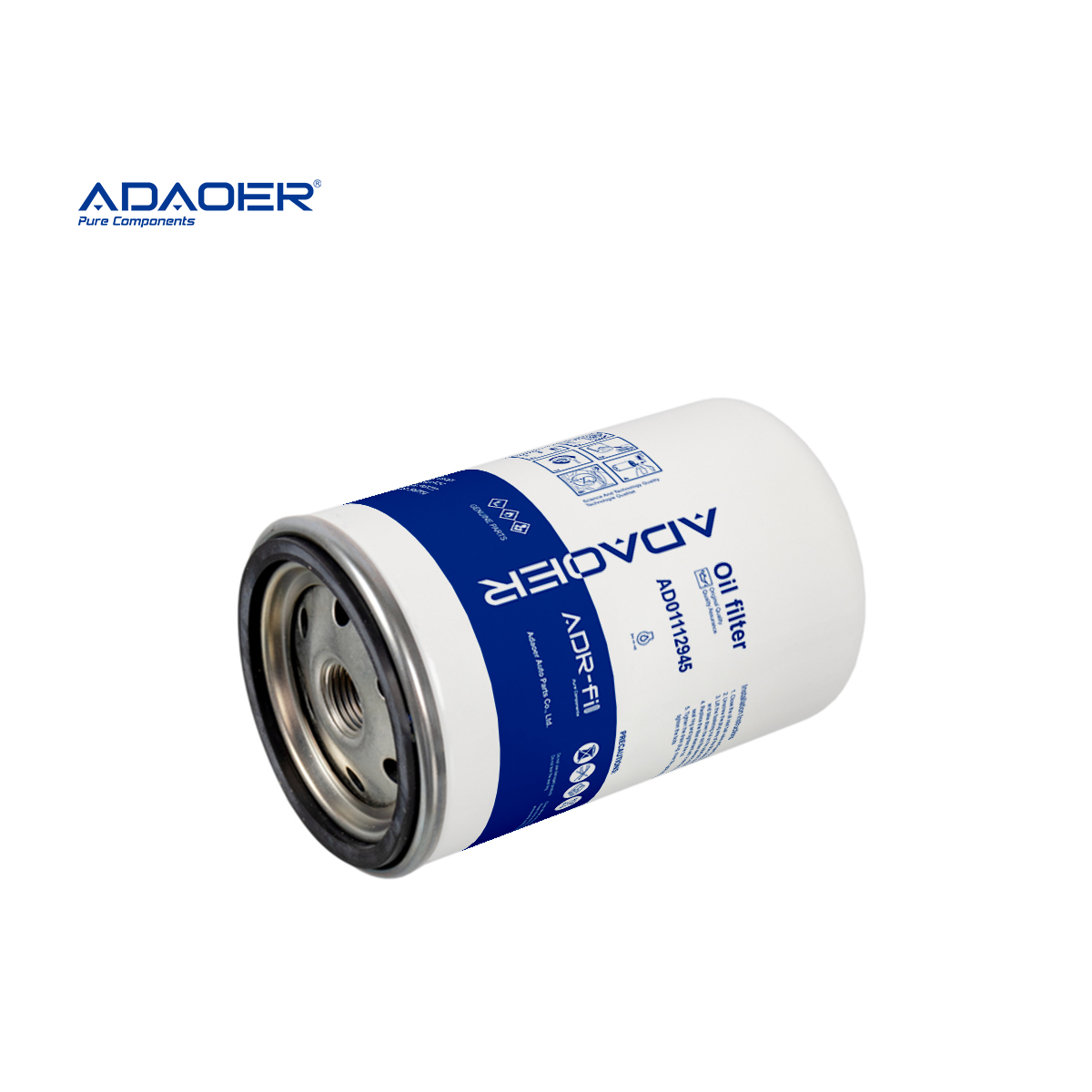 Oil Filter  AD01112945