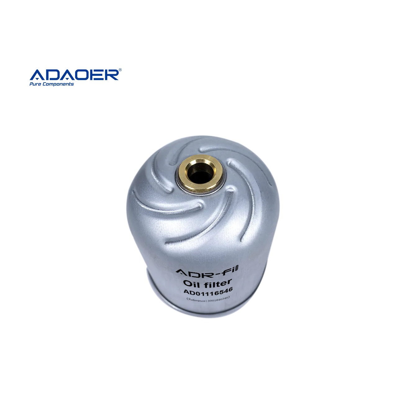 Oil Filter AD01116546