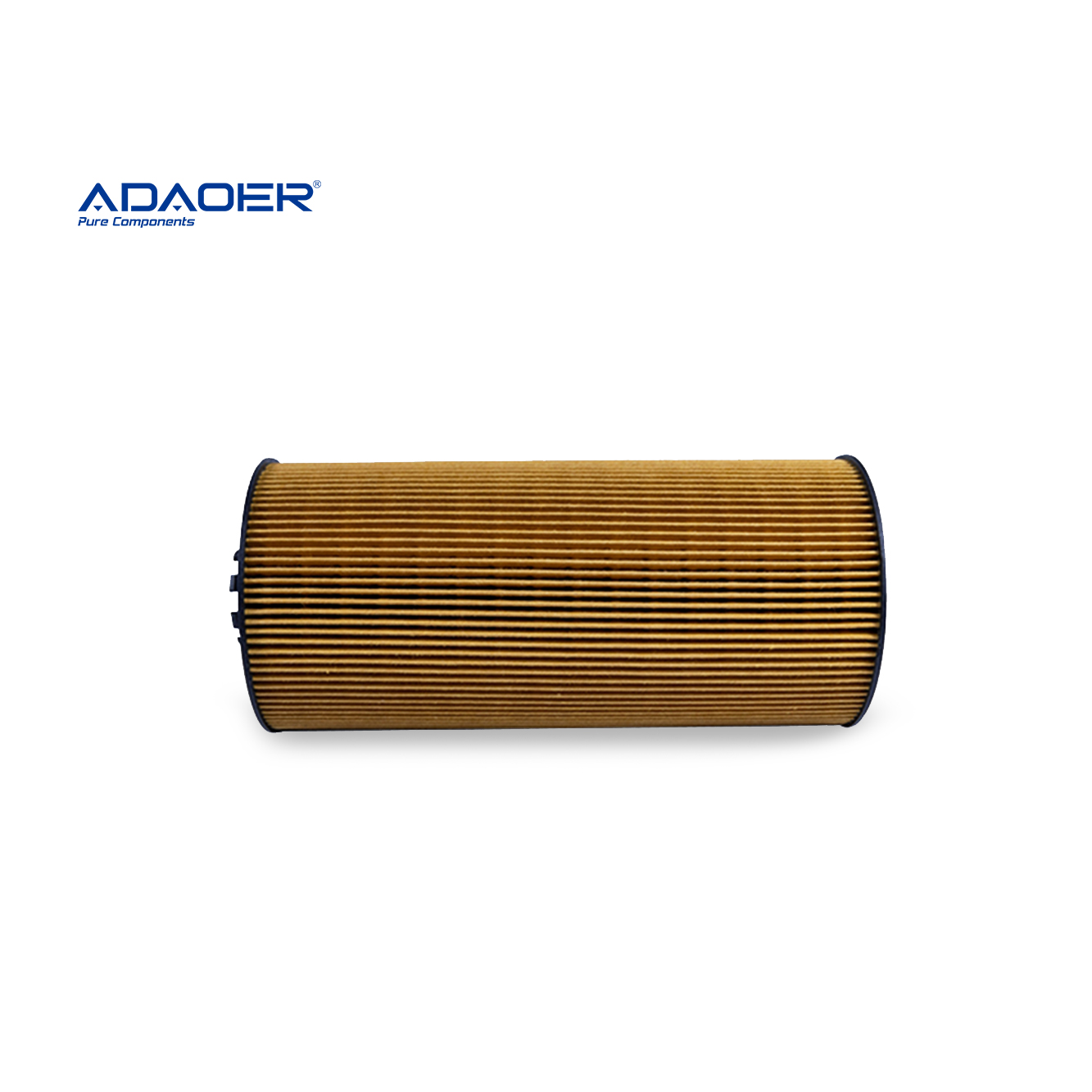Oil Filter AD02110035 For Mercedes-Benz Truck | A0001802109 Replacement