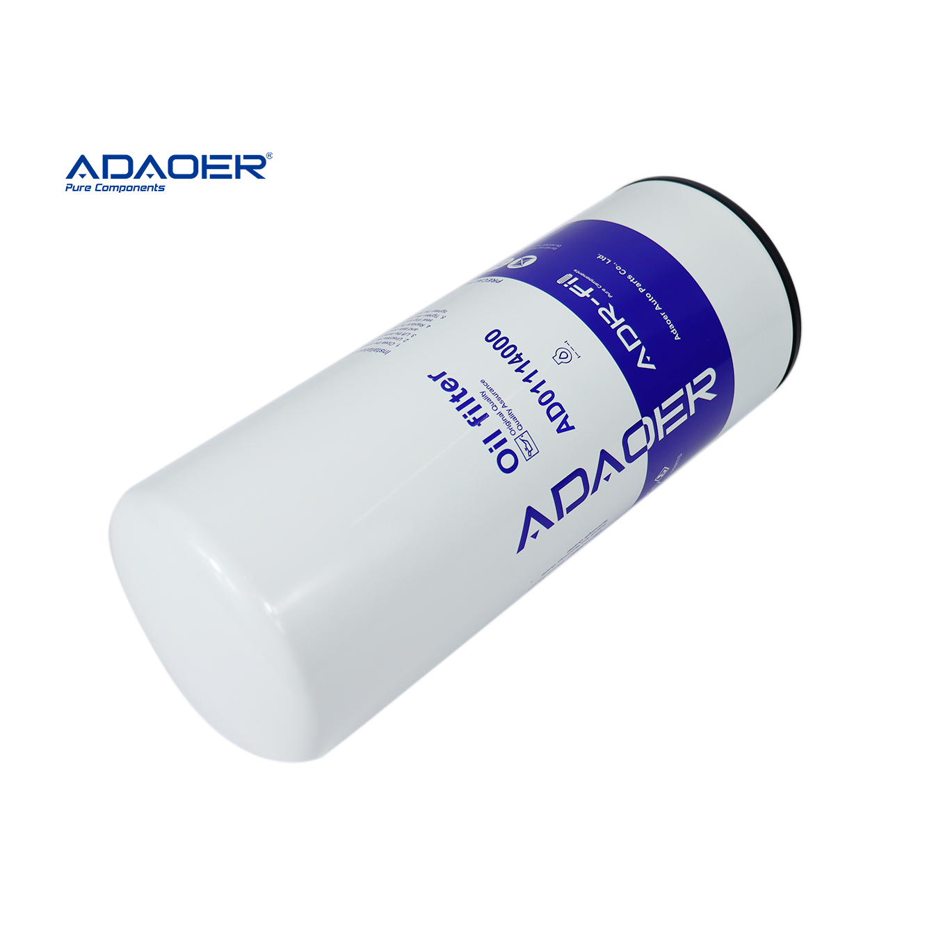 Oil Filter  AD01114000