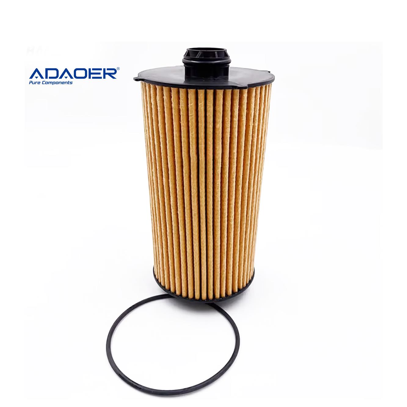 Oil Filter	AD02110138