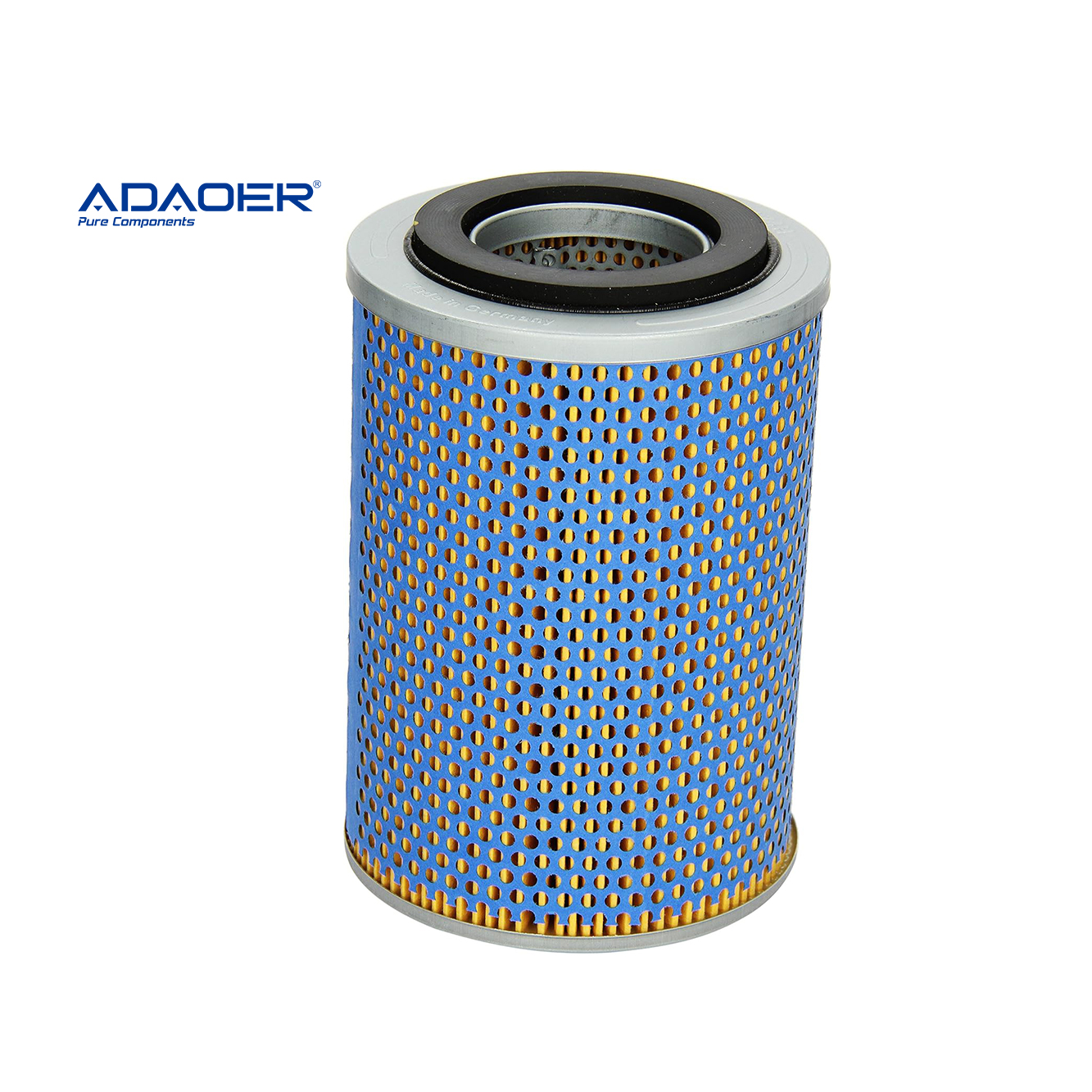 Oil Filter	AD02110177