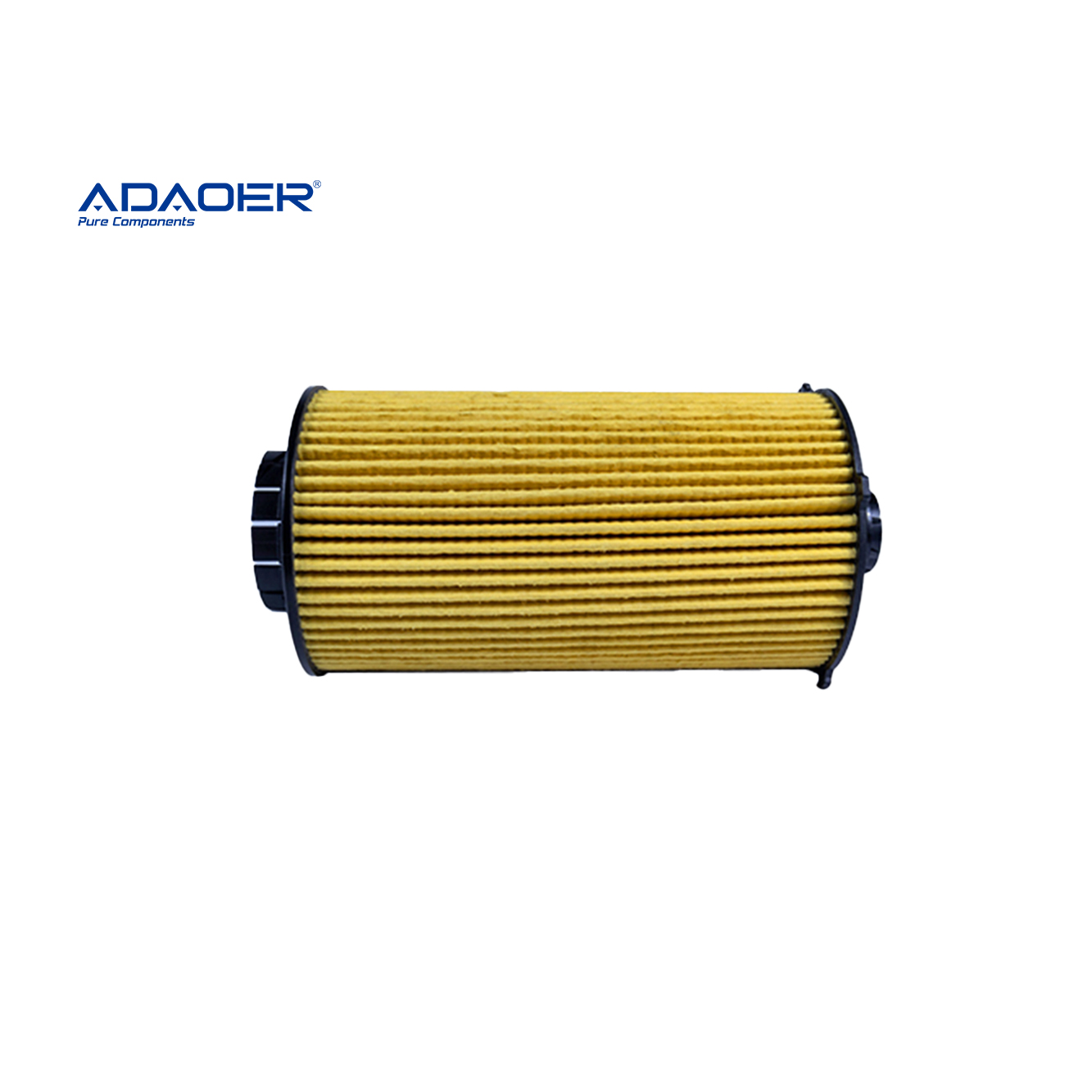 Oil Filter	AD02110102