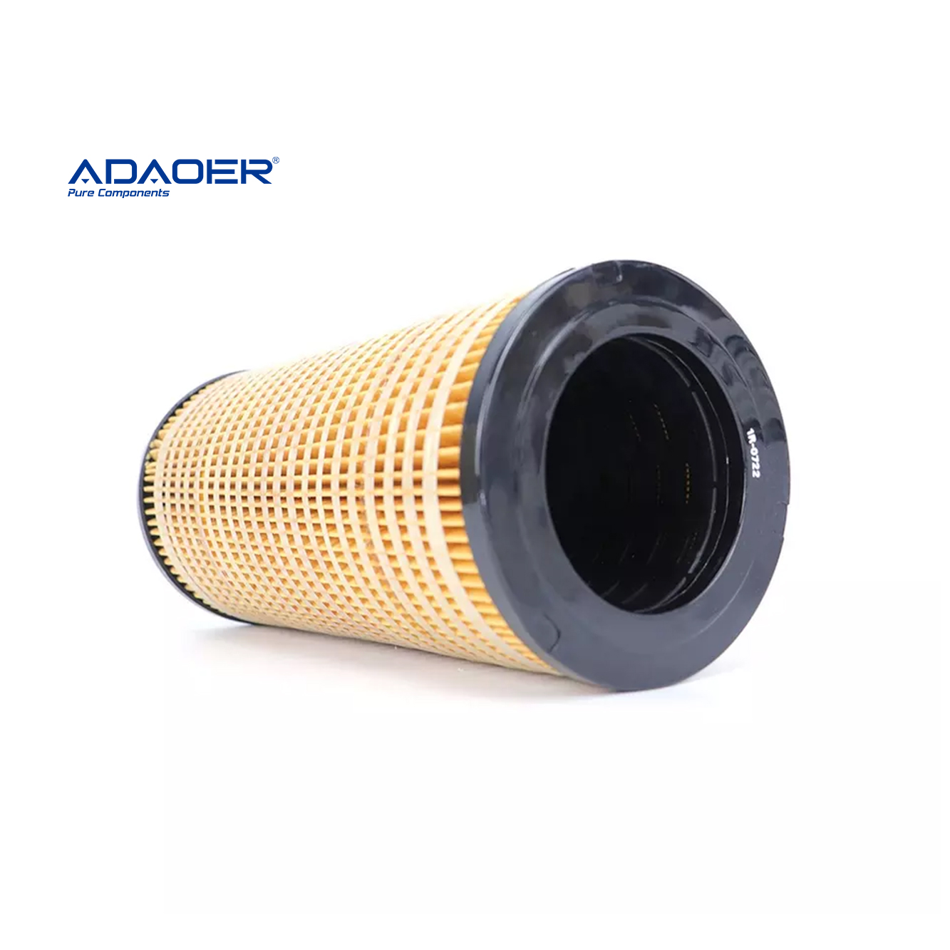 Oil Filter	AD02110213