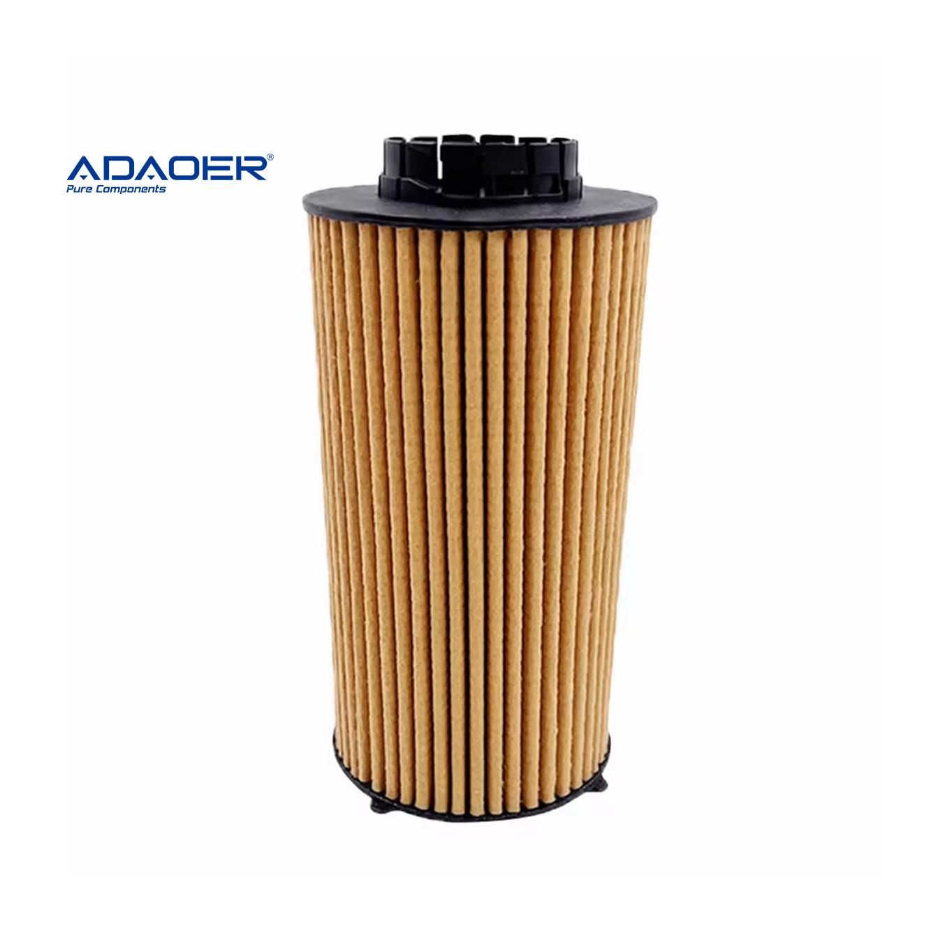 Oil Filter	AD02110138