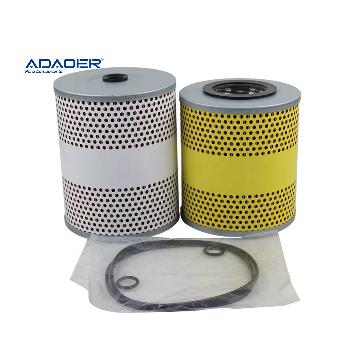 Oil Filter	AD02110109