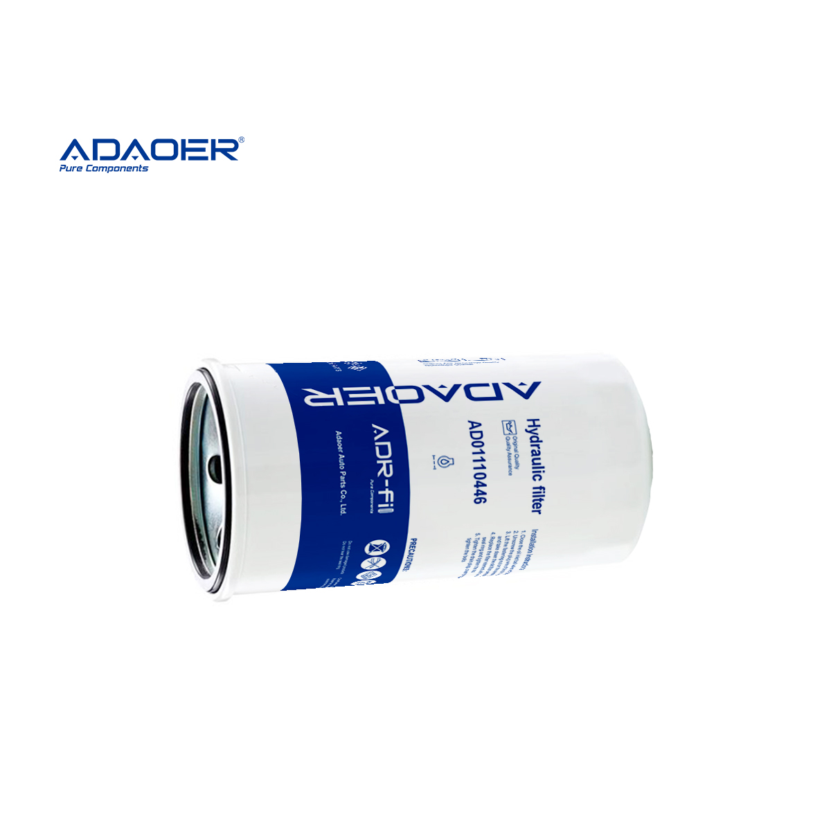 Hydraulic Filter AD01110446
