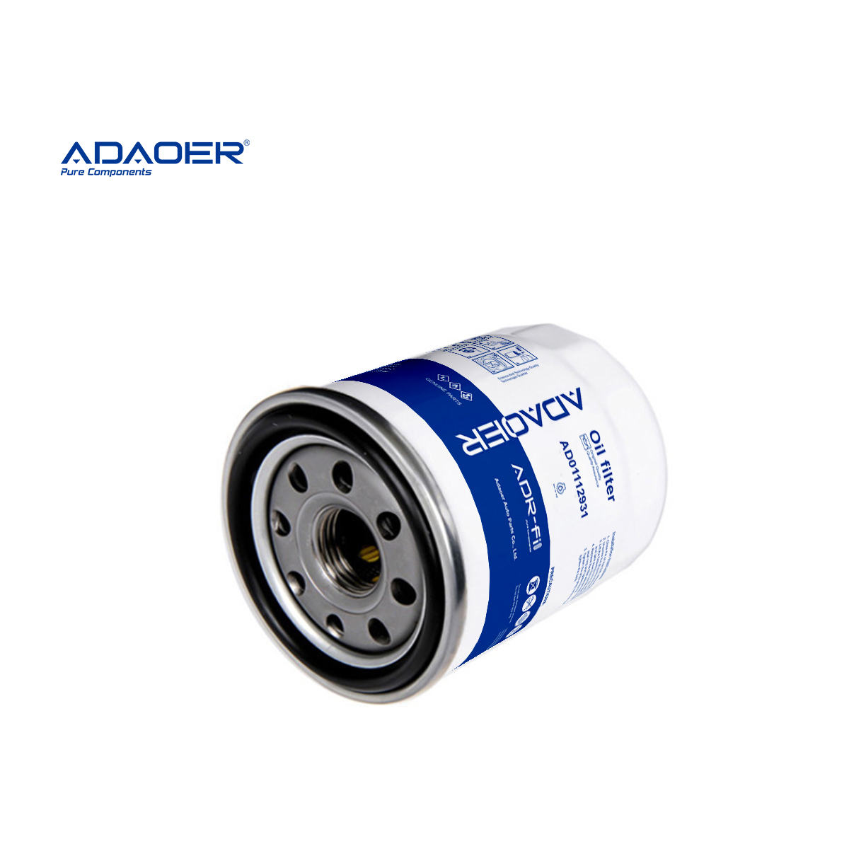 Oil Filter  AD01112931