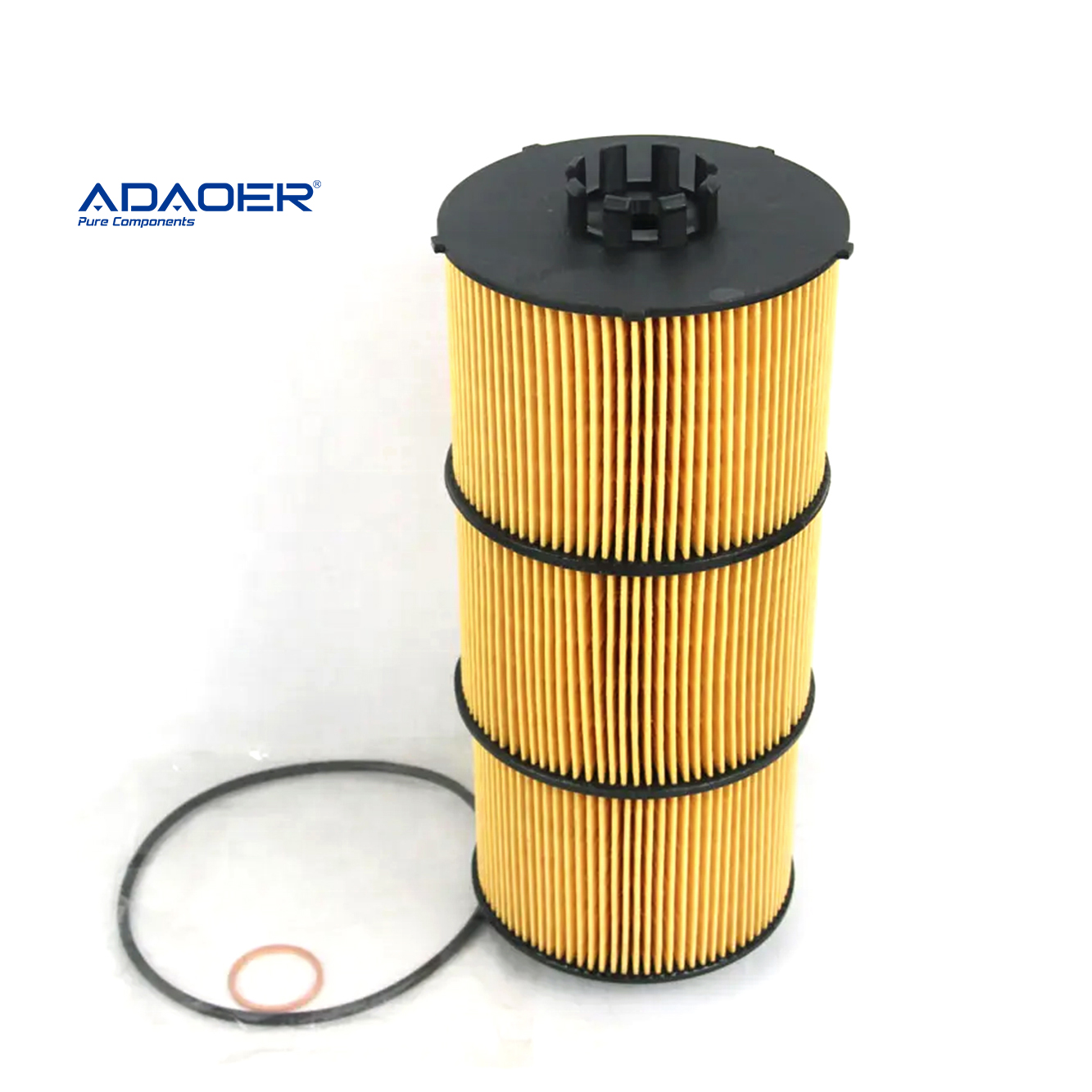 Oil Filter	AD02110175