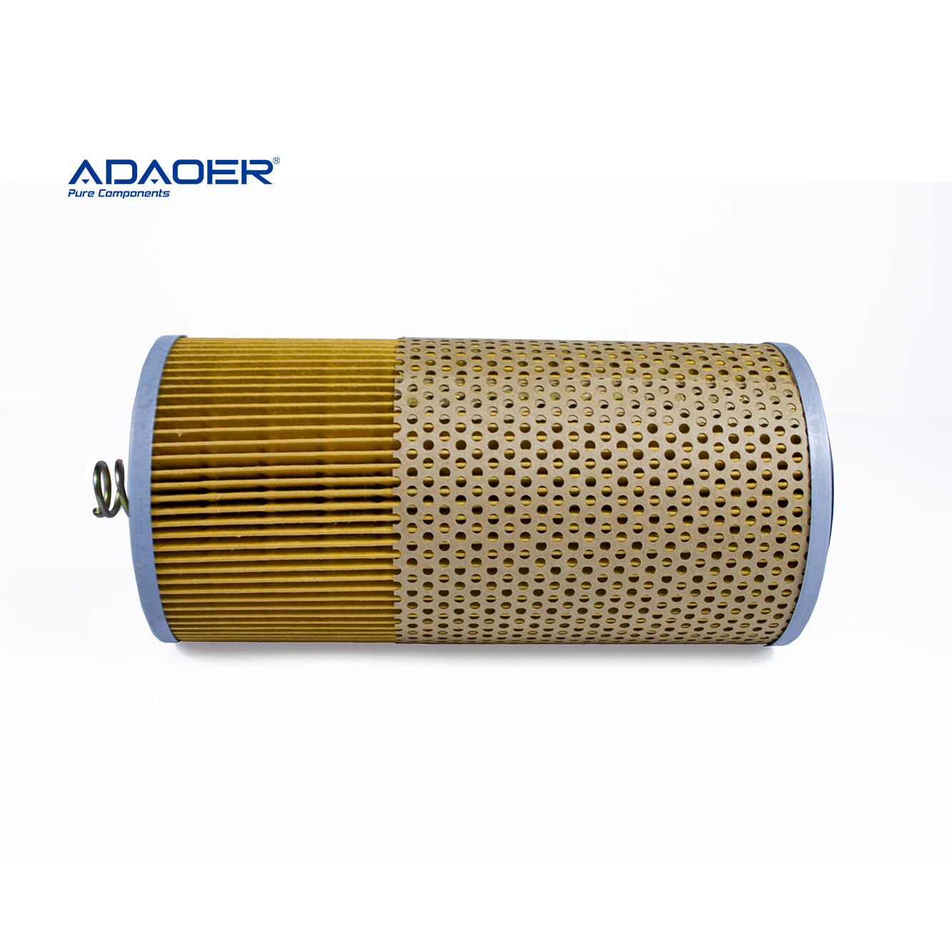 Oil Filter 0001843825 Replacement for Mercedes-Benz Trucks | AD02110105