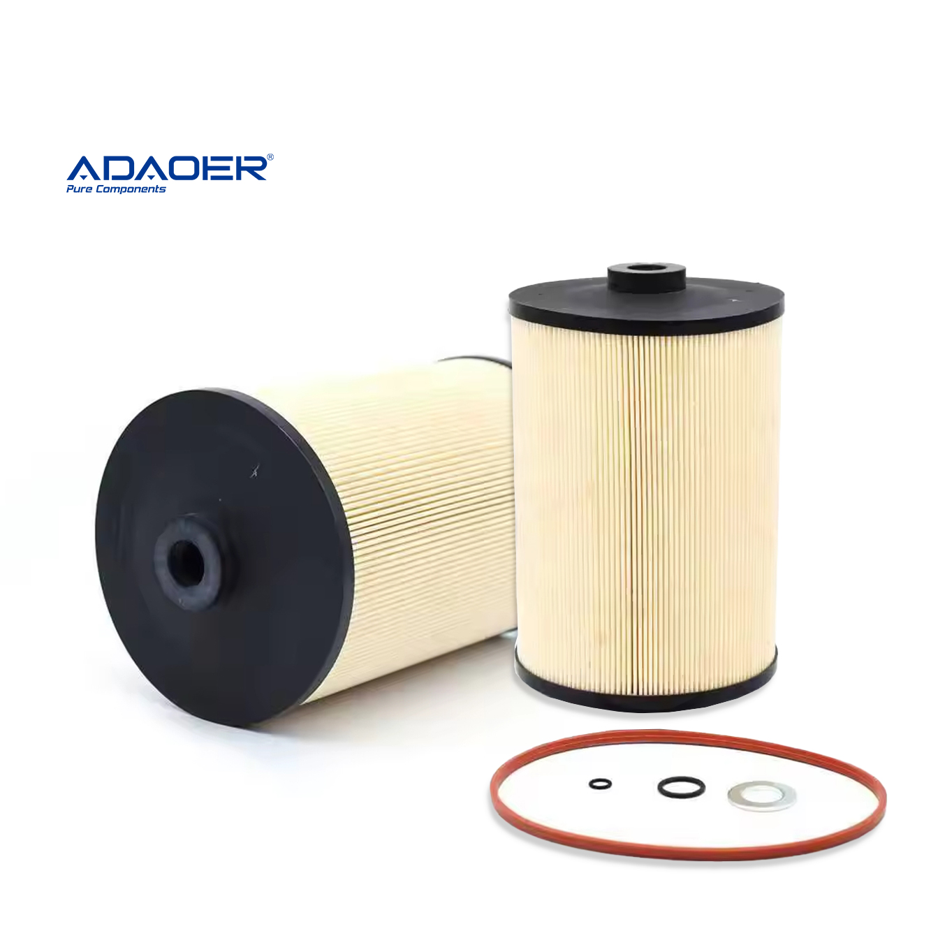 Oil Filter	AD02110323