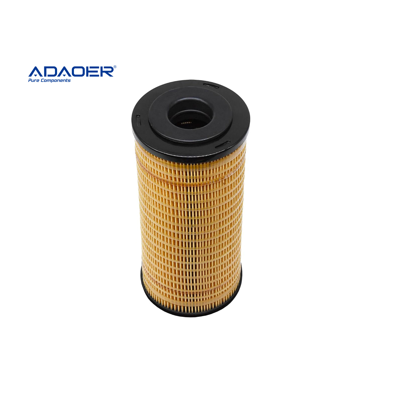 Oil Filter	AD02110182