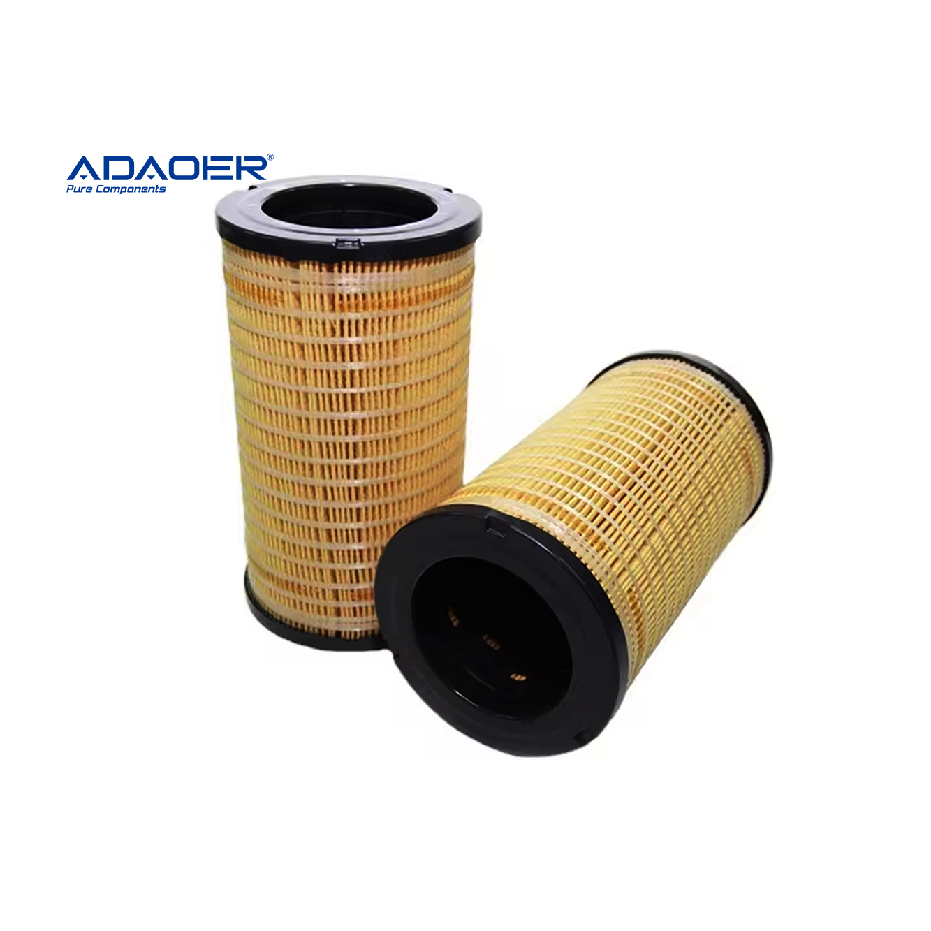 Oil Filter	AD02110210