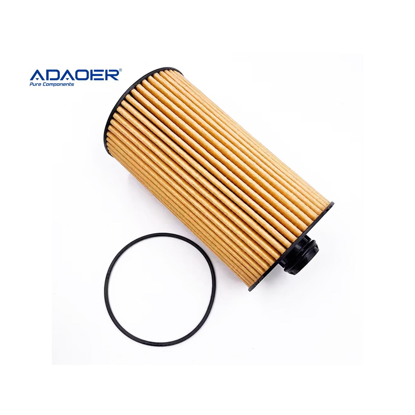 Oil Filter	AD02110138
