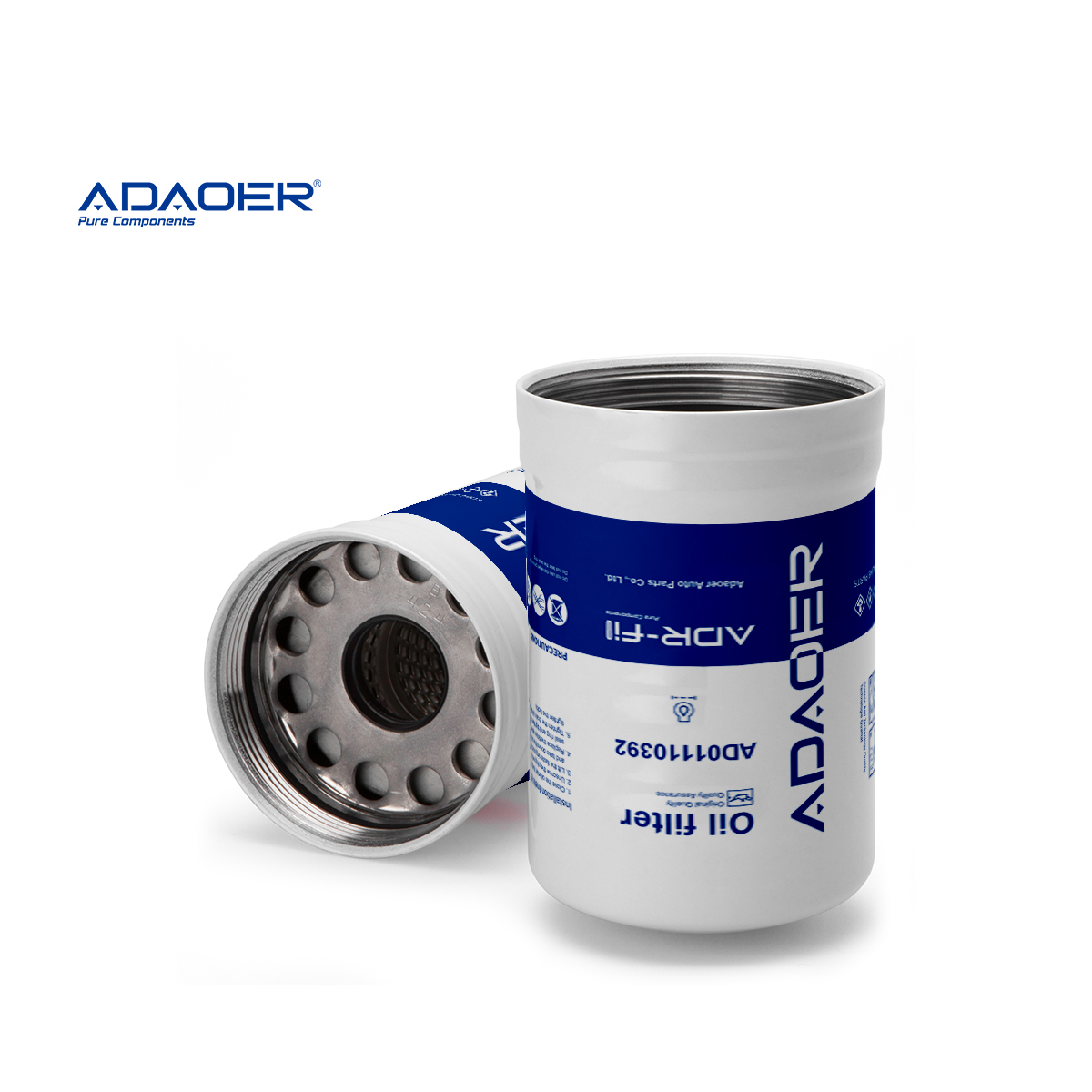 Oil Filter  AD01110392